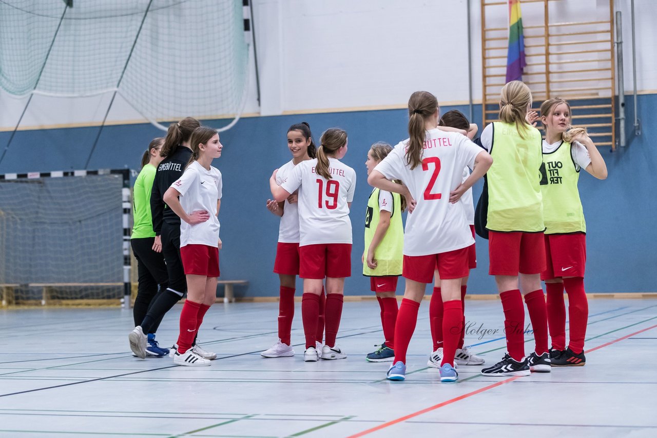 Bild 144 - wCJ Futsalmeisterschaft Runde 1